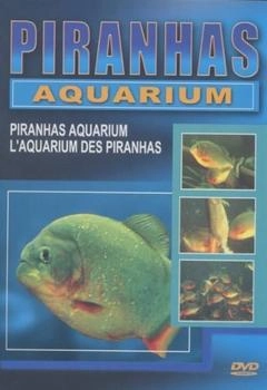 Delta Music Piranhas - Aquarium