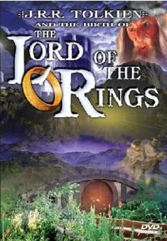 Delta Music J.R.R. Tolkien And The Birth Of Lord Of The Rings [UK IMPORT]