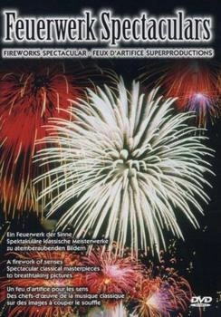 Delta Music Feuerwerk Spectaculars