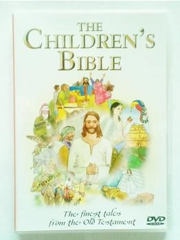 Delta Music Childrens Bible [UK IMPORT]