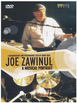 Naxos Joe Zawinul - A Musical Portrait