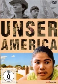 Indigo Unser America