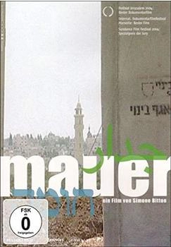 Indigo Mauer - Mur