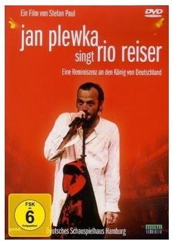 Indigo Jan Plewka singt Rio Reiser - Eine Reminiszenz an den König von Deutschland