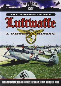 Pegasus Luftwaffe [UK IMPORT]