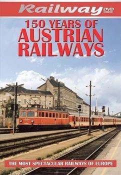 Pegasus 150 Years Of Austrian Railways [UK IMPORT]