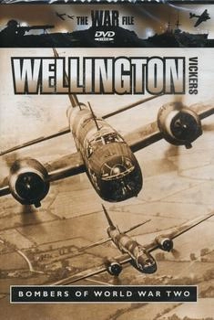 Pegasus Vickers Wellington [UK IMPORT]