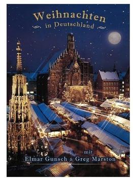 Flashpoint Weihnachten in Deutschland - Entstehung der ...