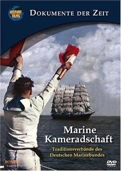 Flashpoint Marine Kameradschaft - Traditionsverbände des deutschen Marinebundes