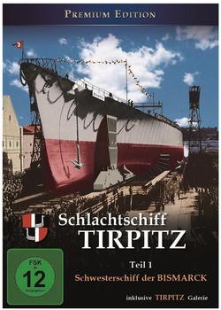 Flashpoint Schlachtschiff Tirpitz - Teil 1