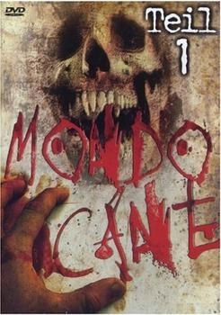 Flashpoint Mondo Cane