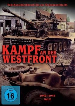 Flashpoint Kampf an der Westfront 2 - 1942-1945