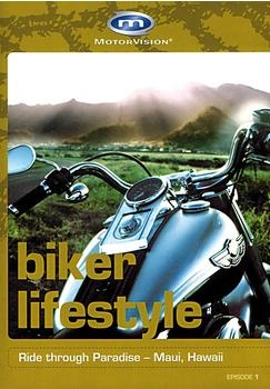 Flashpoint MotorVision - Biker Lifestyle Vol. 1: Ride thr..