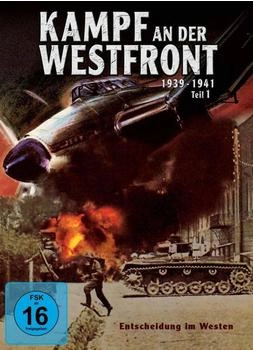 Flashpoint Kampf an der Westfront 1 - 1939-1941