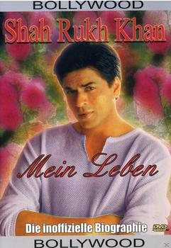 Flashpoint Shahrukh Khan - Mein Leben: Die inoffizielle Biografie