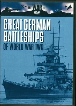 Pegasus Great German Battleships Of World War 2 [UK IMPORT]