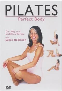 Polyband & Toppic Pilates - Perfect Body