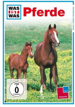 Universal Stud. Was ist Was - Pferde