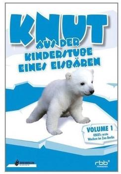 Universal Stud. Knut - Aus der Kinderstube eines Eisbären