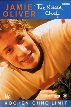 Universal Stud. Jamie Oliver - The Naked Chef: Kochen ohne Limit
