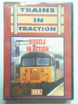 Instant Vision Diesels In Action [UK IMPORT]