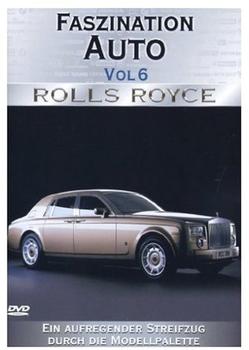 M.I.B. Faszination Auto - Rolls Royce