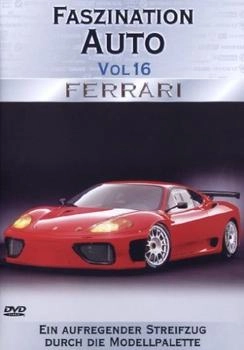 M.I.B. Faszination Auto - Ferrari