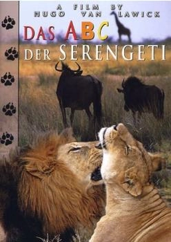 M.I.B. Das ABC der Serengeti