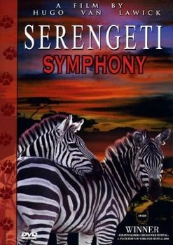 M.I.B. Serengety Symphony