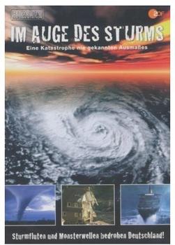 WVG Medien Im Auge des Sturms (Einzel-DVD)