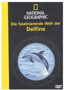 WVG Medien National Geographic - Die faszinierende Welt der Delphine