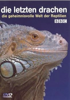 KOMPLETT-MEDIA Die letzten Drachen