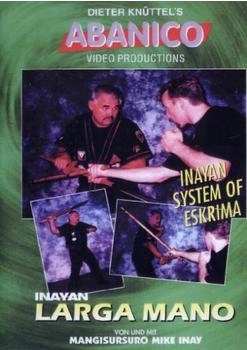 Abanico Inayan Kadena de Mano 1