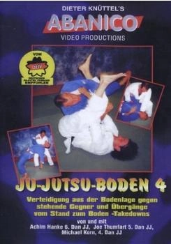 Abanico Ju-Jutsu-Boden 4