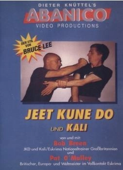 Abanico Jeet Kune Do und Kali 1 - Einführung und Überbl.