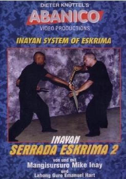 Abanico Inayan Serrada 2
