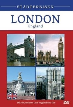 KSM London - Städtereisen