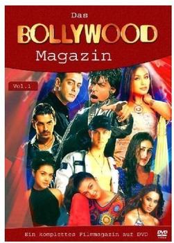 KSM Das Bollywood Magazin Vol. 01