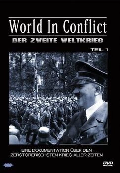 KSM World in Conflict - Der Zweite Weltkrieg, Teil 1