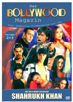 KSM Das Bollywood Magazin Vol. 02 + 03