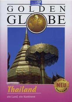 KOMPLETT-MEDIA Thailand -en Globe