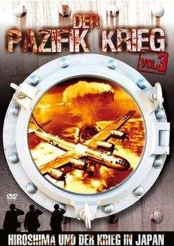 Flashpoint Der Pazifik Krieg Vol. 3 - Hiroshima & Japan