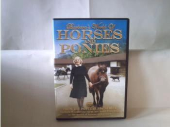 Pegasus Entertainment Barbara Woodhouse - Horses And Ponies [UK IMPORT]