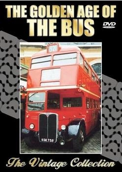 Pegasus Entertainment Theen Age Of The Bus [UK IMPORT]