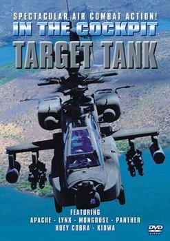 Pegasus Entertainment In The Cockpit - Target Tank [UK IMPORT]