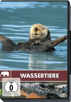 WVG Medien Safari - Wassertiere