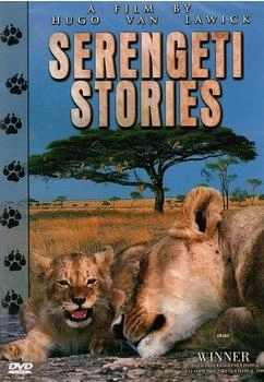 M.I.B. Serengeti Stories