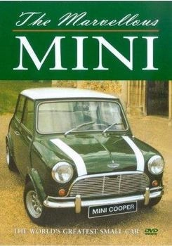 Pegasus The Marvellous Mini [UK IMPORT]