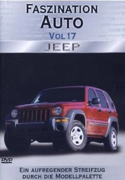 M.I.B. Faszination Auto - Jeep