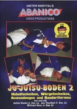 Abanico Ju-Jutsu-Boden 2